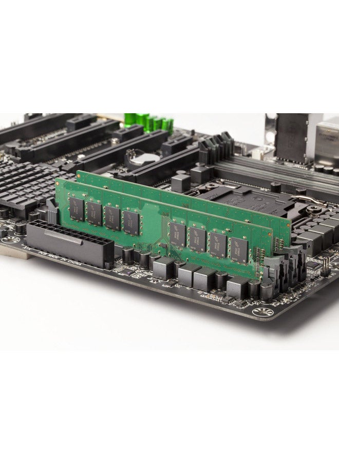 CL17 DDR4 RAM