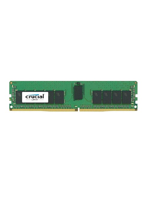 CL17 DDR4 RAM