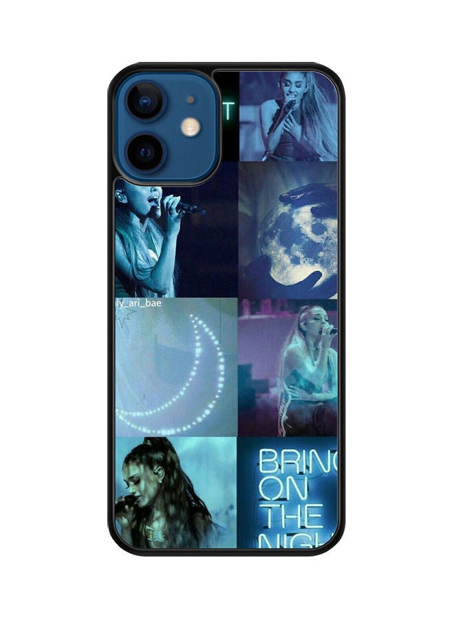 إس واي إن غطاء حماية واق لهاتف أبل آيفون 12 متعدد الألوان