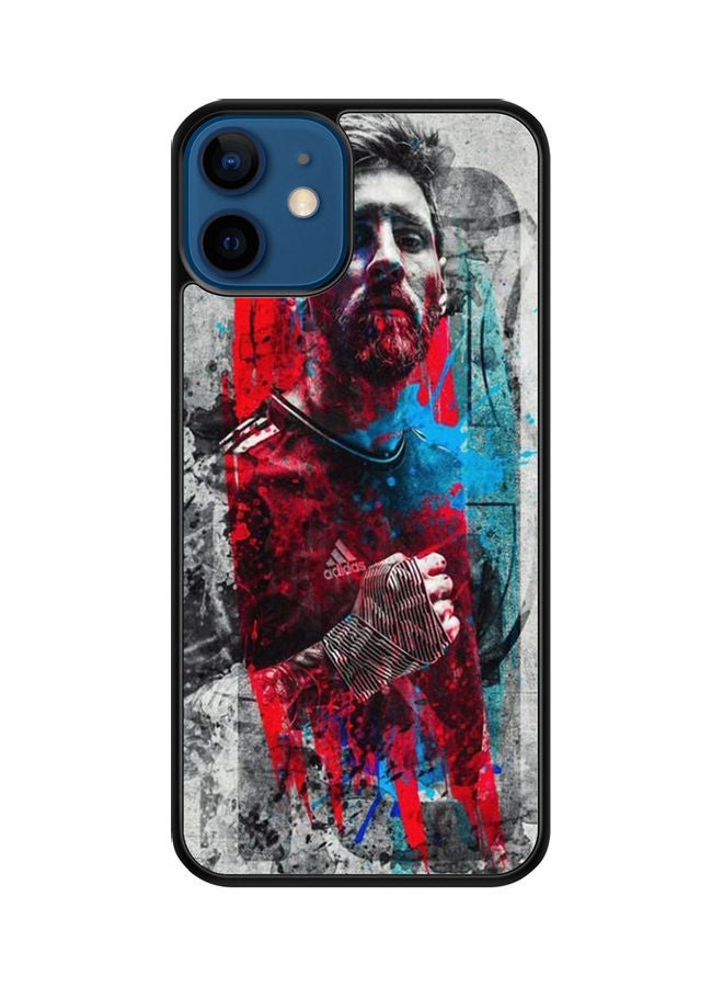 SYN Protective Case Cover For Apple iPhone 12 multicolour