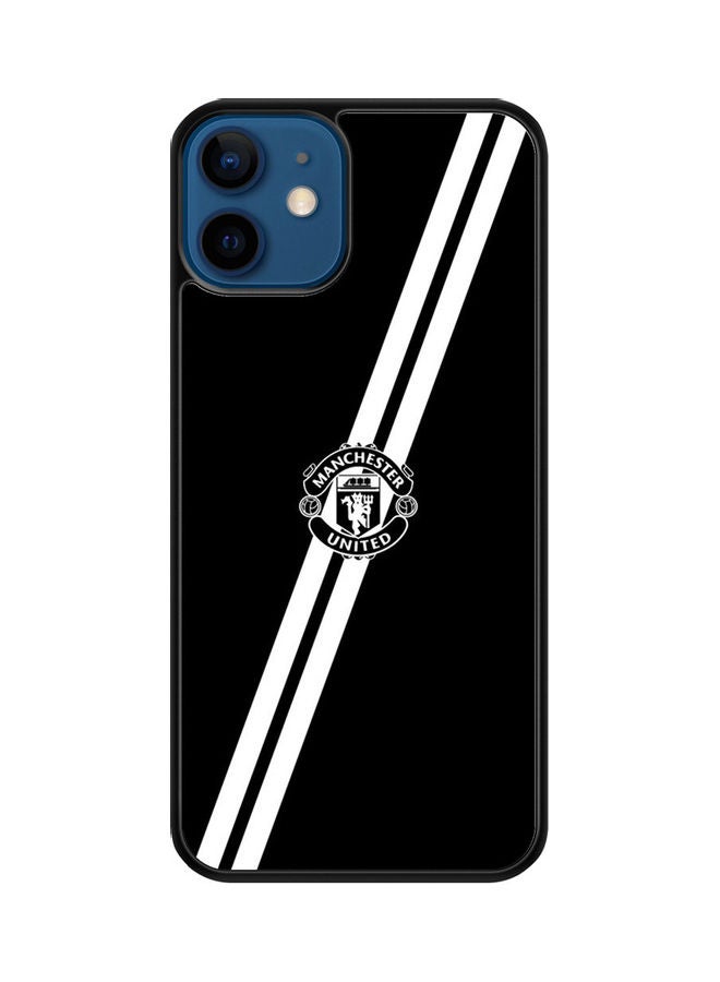 SYN Protective Case Cover For Apple iPhone 12 black,white