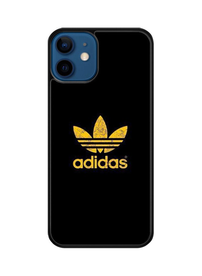 SYN iPhone 12 Protective Case Multicolour