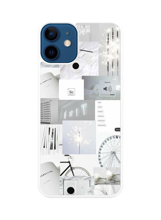 SYN iPhone 12 Protective Case Multicolour