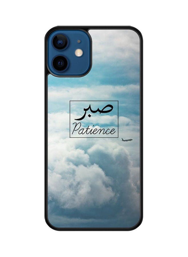 إس واي إن غطاء حماية واق لهاتف أبل آيفون 12 متعدد الألوان