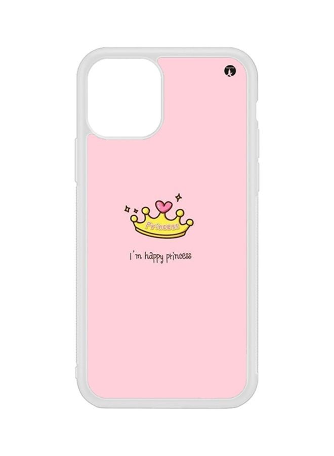 BP Protective Case Cover For Apple iphone 11 Pink/Yellow/Black