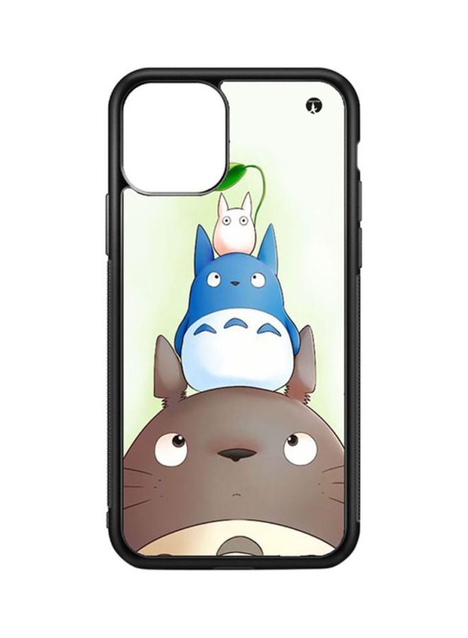 بي بي غطاء حماية واقي لهاتف أبل آيفون 11 برو توتورو