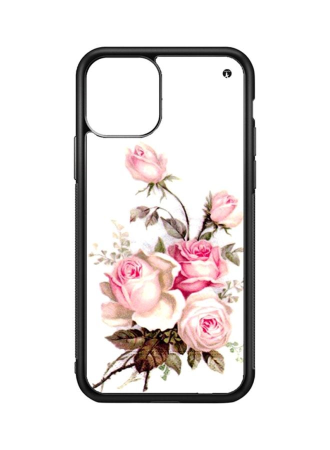 بي بي غطاء حماية واقٍ لهاتف أبل آيفون 11 برو ماكس تصميم فن فكتوري