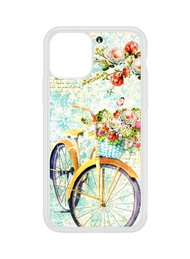 BP Protective Case Cover For iPhone 11 Pro Max Multicolour
