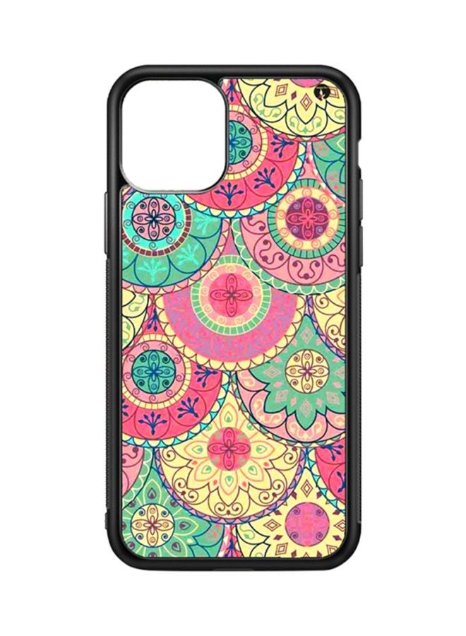 BP Protective Case Cover For Apple iPhone 11 Pro Max Multicolour