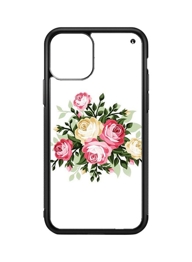 BP Protective Case Cover For Apple iPhone 11 White/Green/Pink