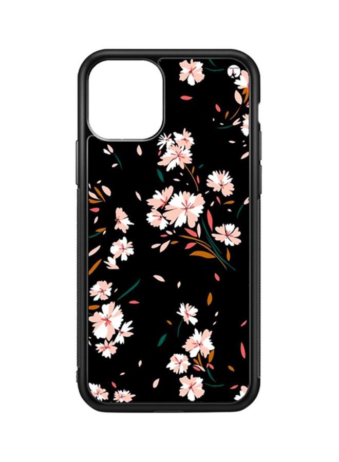 BP Protective Case Cover For Apple iPhone 11 Pro Flowers