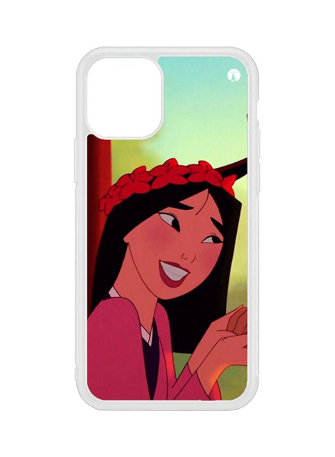 Protective Case Cover For Apple iPhone 11 Disney