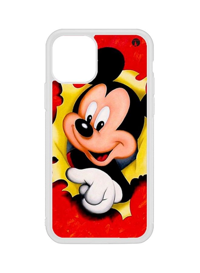 BP Protective Case Cover For Apple iPhone 11 Pro Multicolour