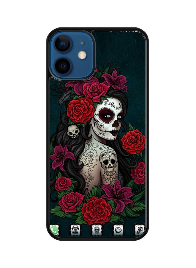 إس واي إن غطاء حماية واق لهاتف أبل آيفون 12 متعدد الألوان