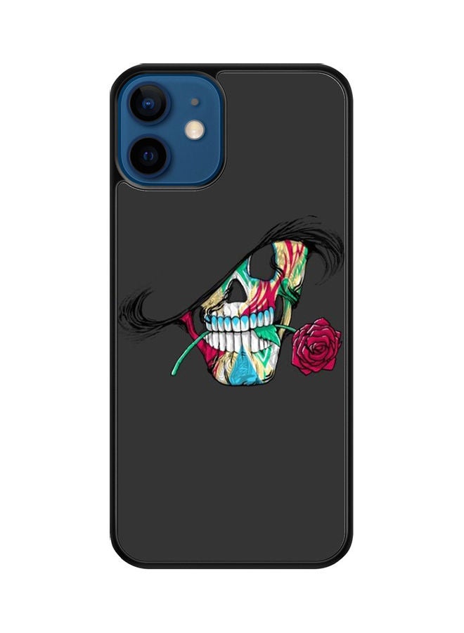 SYN Protective Case Cover For iPhone 12 Black