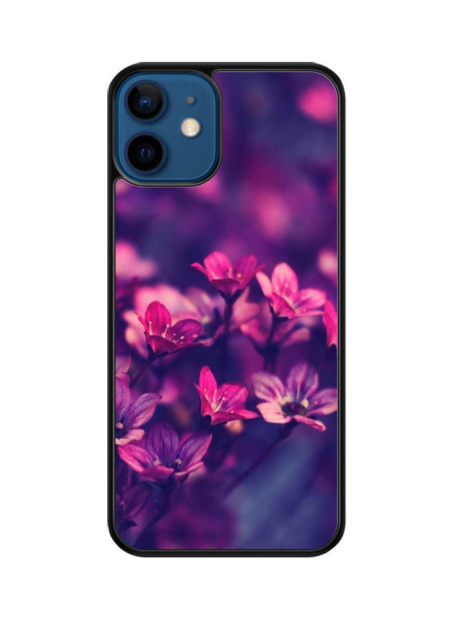 SYN Protective Case Cover For iPhone 12 Black