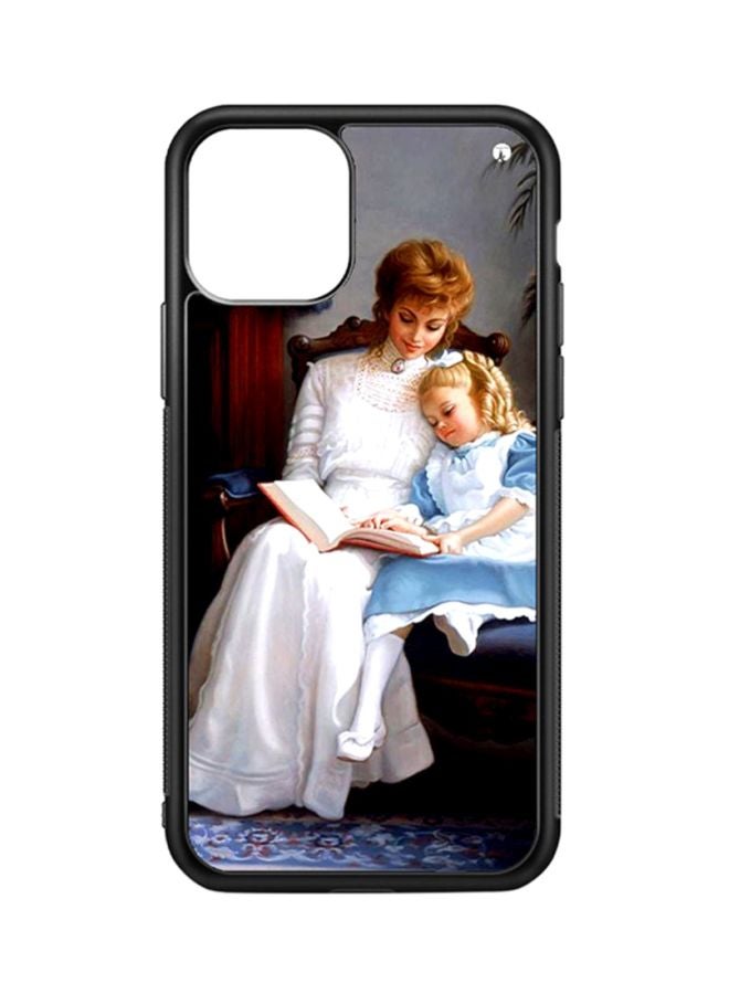 BP Protective Case Cover For Apple iPhone 11 Pro Vintage Art