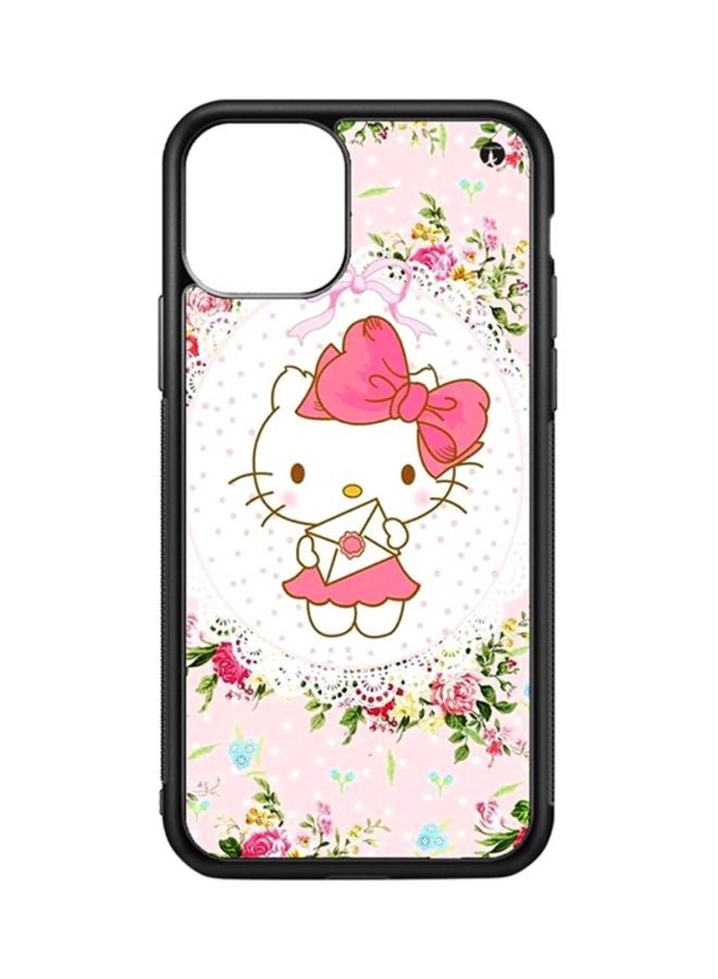 BP Protective Case Cover For Apple iPhone 11 Pro Hello Kitty