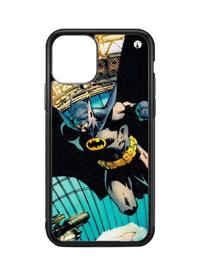 BP Protective Case Cover For Apple iPhone 11 Pro Multicolour