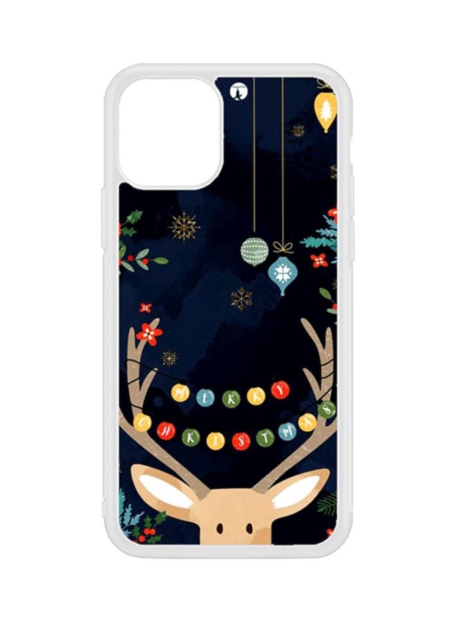 BP Protective Case Cover For Apple iPhone 11 Pro Max Multicolour