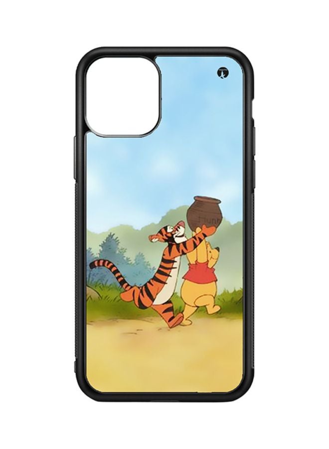 غطاء حماية واقٍ لهاتف أبل آيفون 11 برو ماكس ديزني