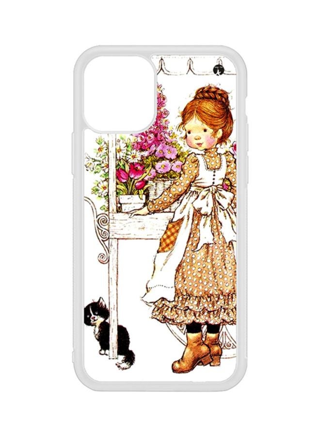 BP Protective Case Cover For iphone 11 Multicolour