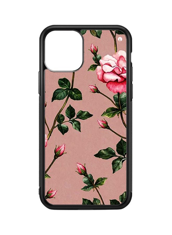 BP Protective Case Cover For Apple iPhone 11 Pro A Flower