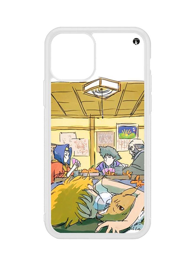 BP Protective Case Cover For Apple iphone 11 Multicolour