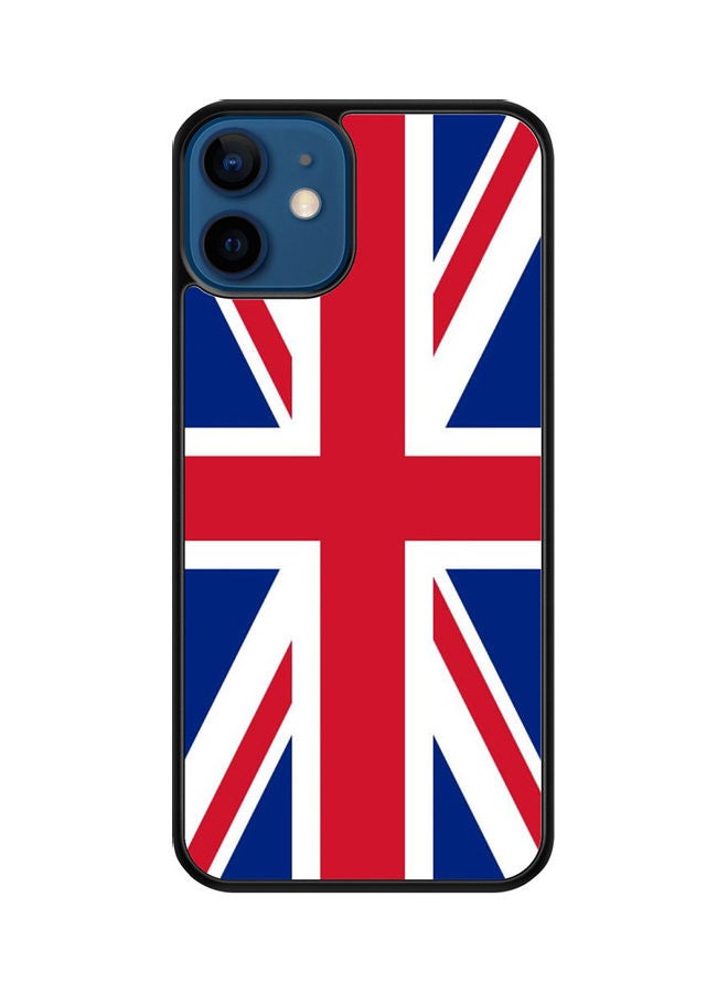 SYN Protective Case Cover For iPhone 12 Black