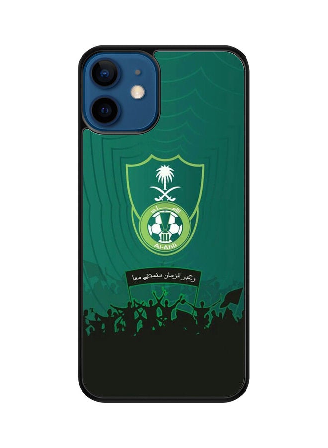 SYN Protective Case Cover For Iphone 12 Black