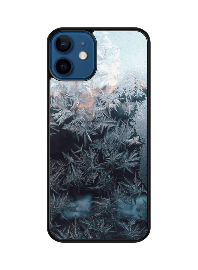 SYN Protective Case Cover For Iphone 12 Black