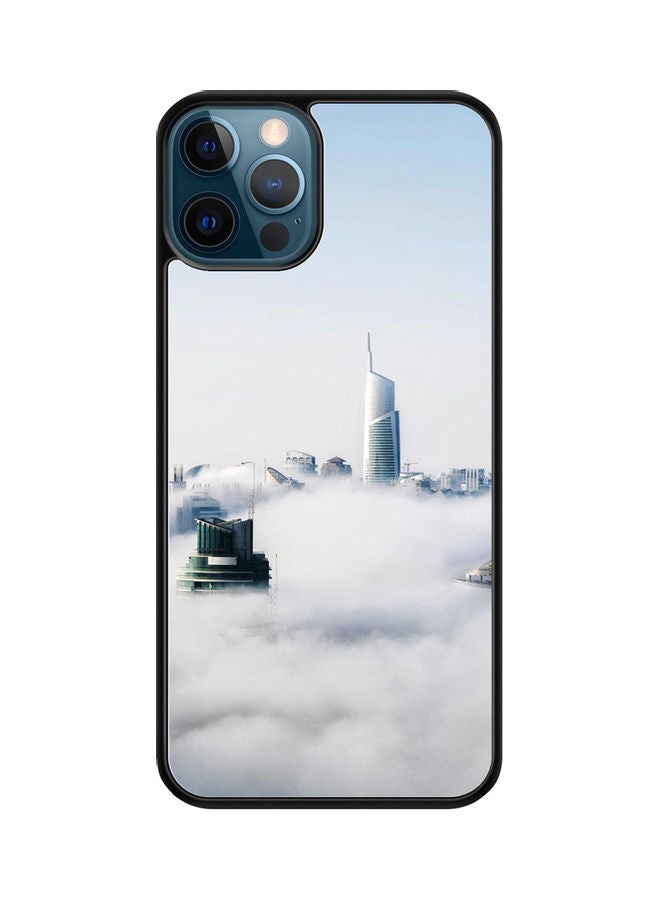 SYN Protective Case Cover For Iphone 12 Pro Black