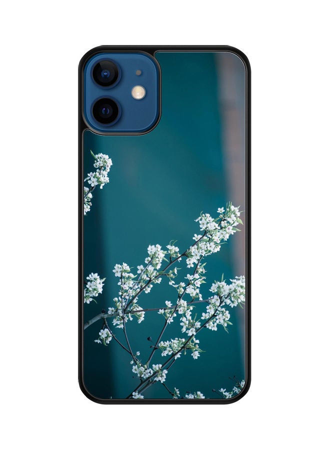 SYN Protective Case Cover For iPhone 12 Black