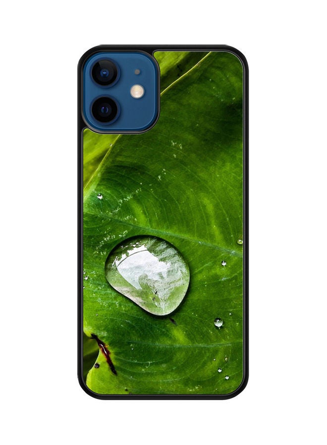 إس واي إن غطاء حماية واقٍ لهاتف آيفون 12 أسود