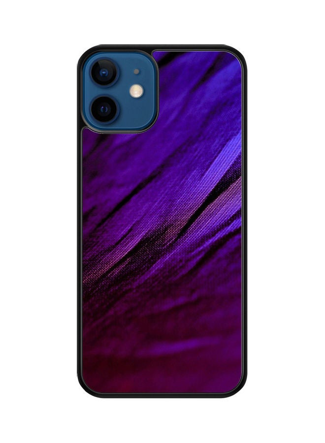 SYN Protective Case Cover For Iphone 12 Black