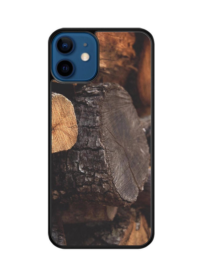 SYN Protective Case Cover For Iphone 12 Black