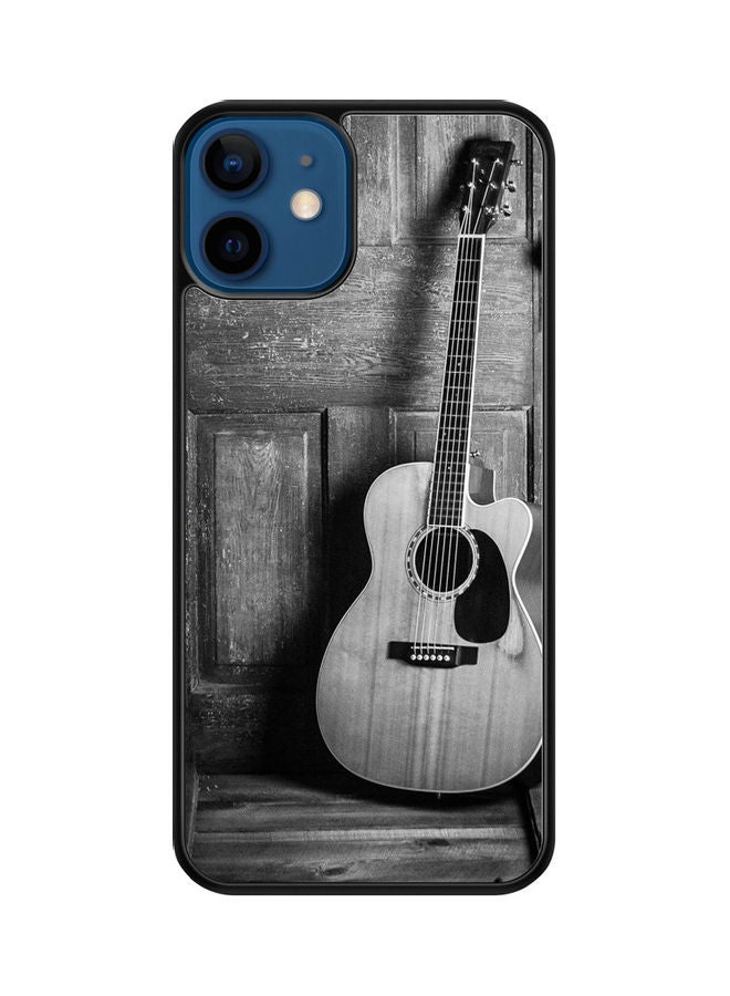 إس واي إن غطاء حماية واقٍ لهاتف آيفون 12 أسود