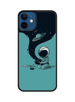 SYN Protective Case Cover For Iphone 12 Black 