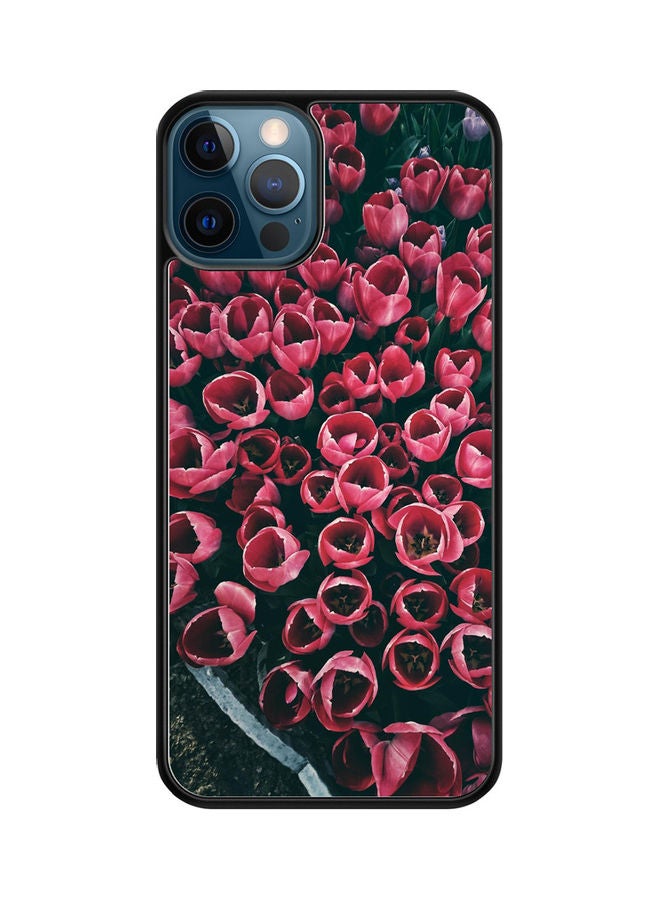 SYN Protective Case Cover For Iphone 12 Pro Black