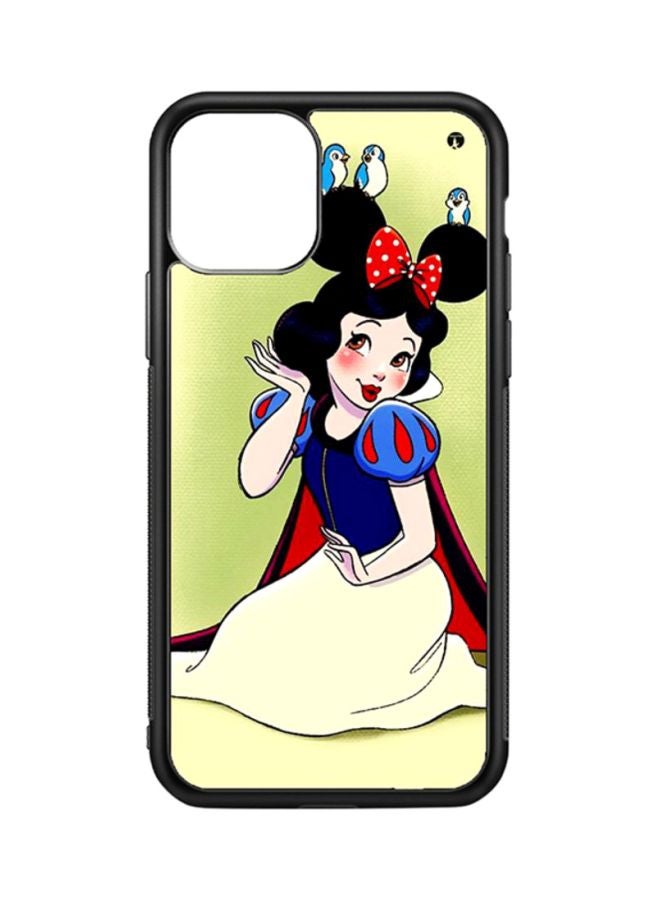 BP Protective Case Cover For Apple iPhone 11 Pro Green/Blue/Red