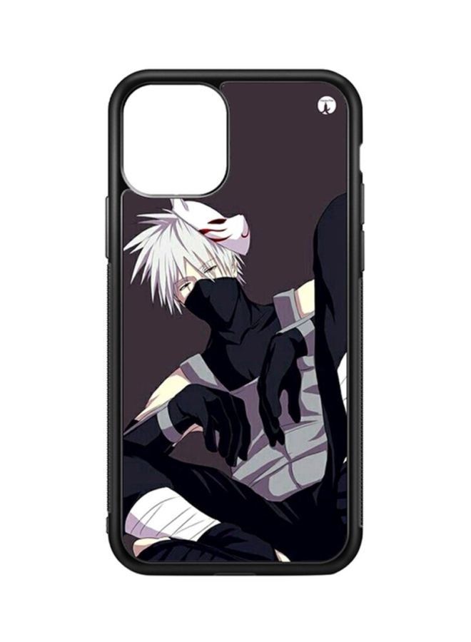 BP Protective Case Cover For Apple iPhone 11 The Anime Naruto