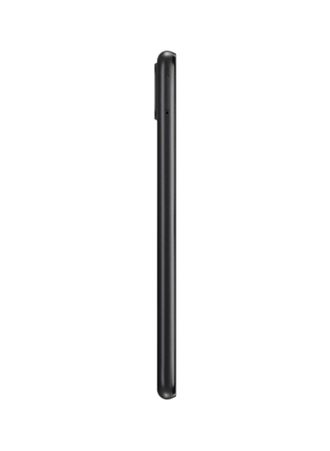 Samsung - Galaxy A12 Dual SIM Black 4GB RAM 64GB 4G LTE - Middle East Version - Image 1