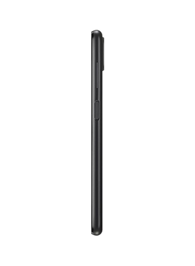 Samsung - Galaxy A12 Dual SIM Black 4GB RAM 64GB 4G LTE - Middle East Version - Image 1
