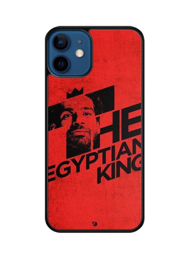 إس واي إن غطاء حماية واق لهاتف أبل آيفون 12 متعدد الألوان