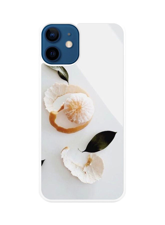 SYN Protective Case Cover For Apple iPhone 12 Multicolour