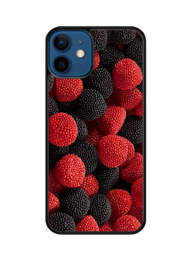 إس واي إن غطاء حماية واق لهاتف أبل آيفون 12 متعدد الألوان