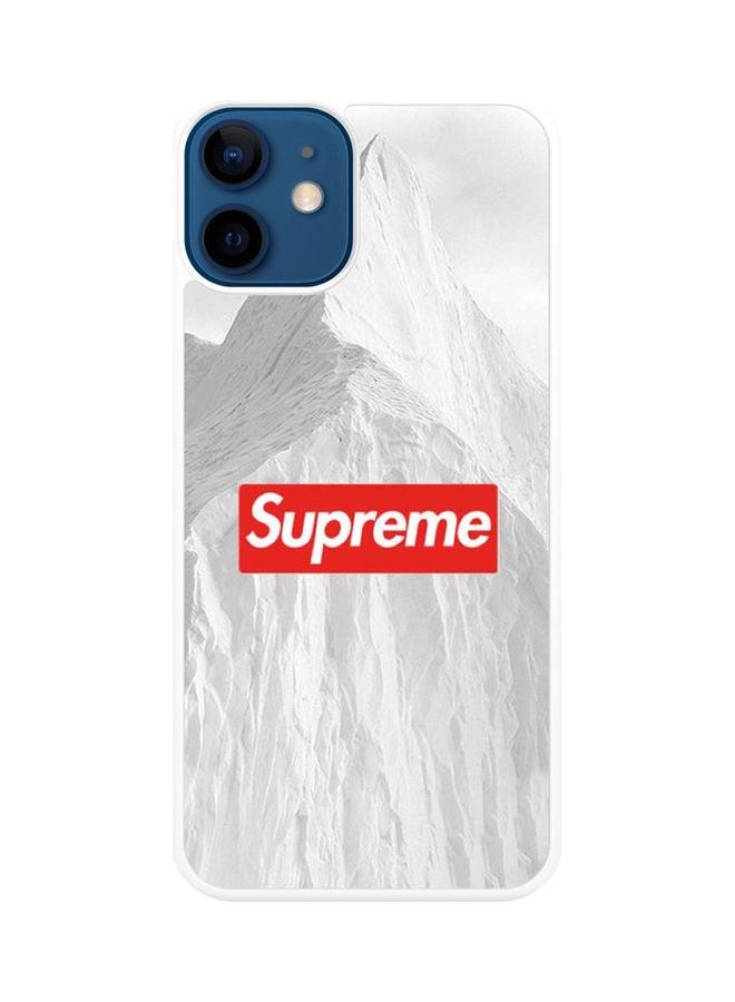 SYN Protective Case iPhone 12 Multicolour