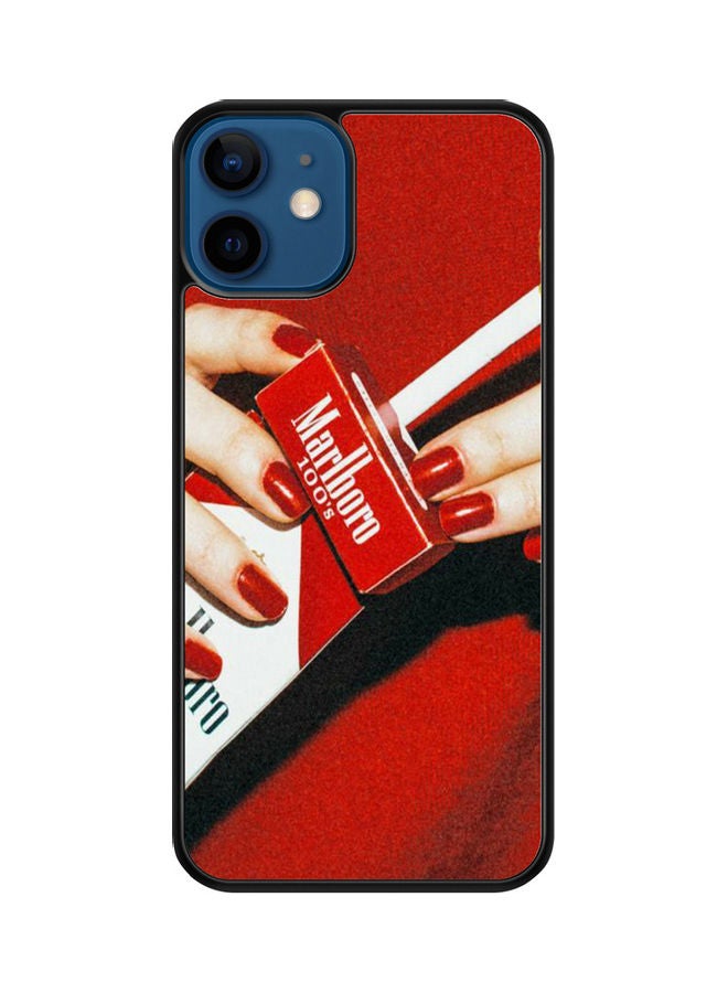 إس واي إن غطاء حماية واق لهاتف أبل آيفون 12 متعدد الألوان