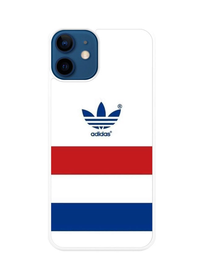 SYN iPhone 12 Protective Case Multicolour