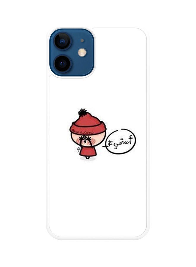 إس واي إن غطاء حماية واقٍ لهاتف آيفون 12 متعدد الألوان